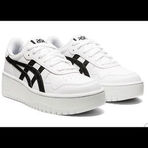 ASICS Japan S PF Women’s Shoe Size 8